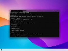 Win11 / Win10系统中：使用 Cipher 命令擦除已删除数据，让其不可恢复