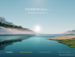 Windows11 LTSC2024 x64正式版 2025.5