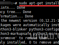 linux上传下载命令：lrzsz 安装与使用教程